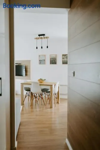 Apartman SREBRNA PAHULJA - Image 1