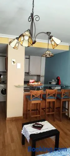 Apartamento rural Felechosa - Image 1