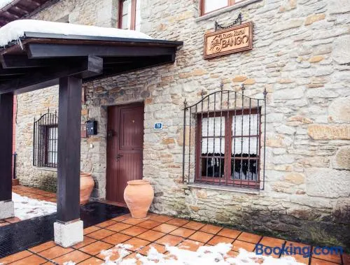 Casa Rural Bango - Image 1