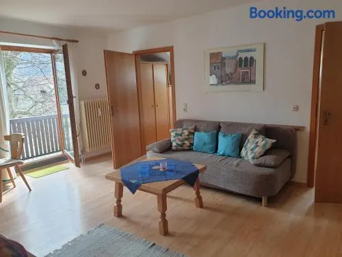 Ferienwohnung Hirschberg - Image 1