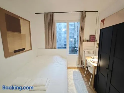 Charming Home Near Paris Expo Porte de Versailles - Image 1