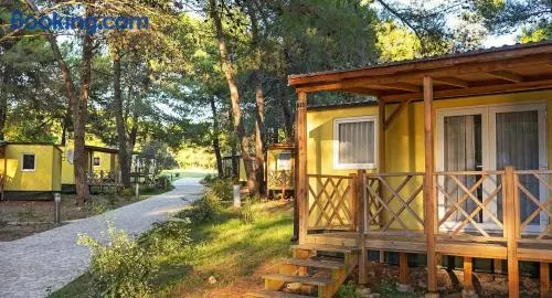 Mobile Home Kamp Pineta - IB Studio - Image 1