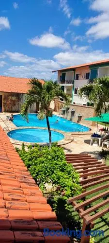 Apto Completo - Vila do Mar - Beach Park - PDD - Image 1