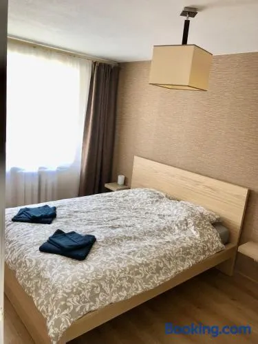 Smart Stay Apartment - Image 1