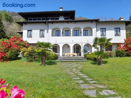 Villa Morissolina - Image 1
