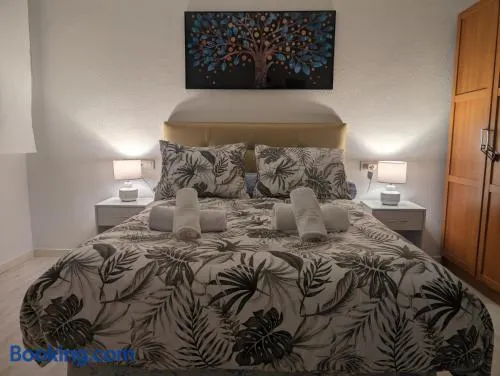 Apartamento Céntrico Churriana - Image 1