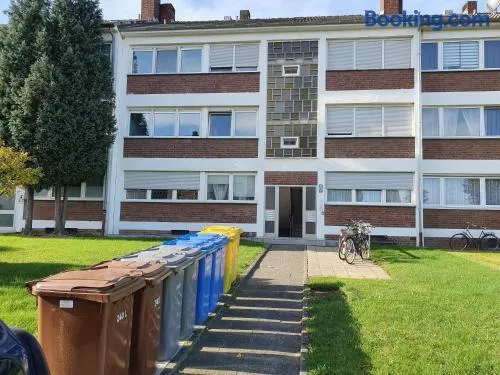 Ferienwohnung Linden - Image 1