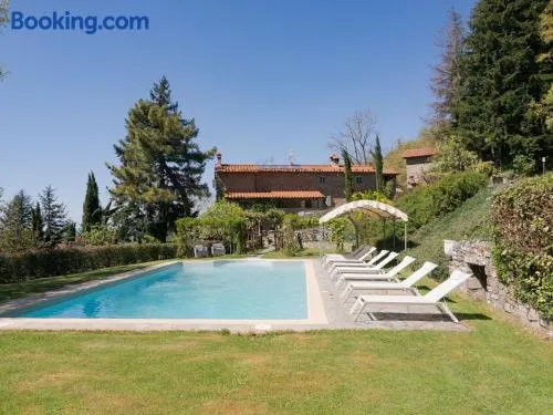 Villa Magnolia - Image 1