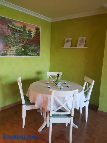Casa Fandiño - Image 1