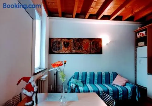 B&b del bosco e del lago Elimar - Image 1