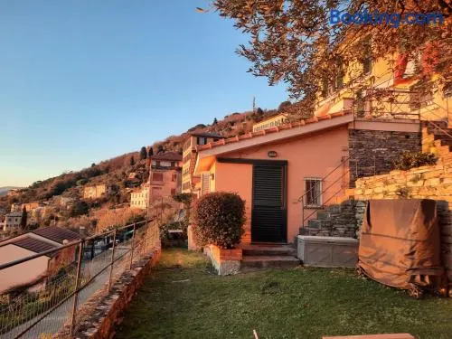 LA FINESTRA SUL MARE - Image 1