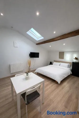 Le cocon - STUDIO- MACON - Image 1