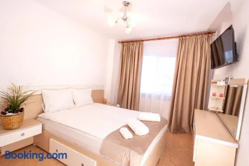 Casa Walter City Center - 4 Rooms and Private Parking - Image 1