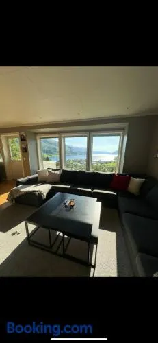 Leiligheit i Hornindal - Image 1