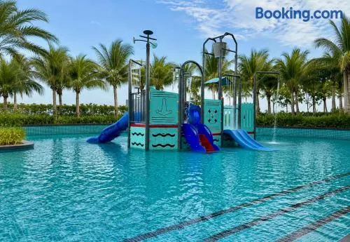 Skylake Residence luxury Vacation - Image 1