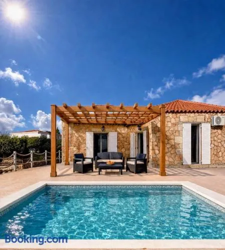 Villa Cassandra is Waiting For You - Image 1