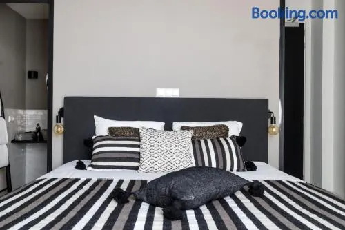 KASerne Boutique Hotel - Image 1