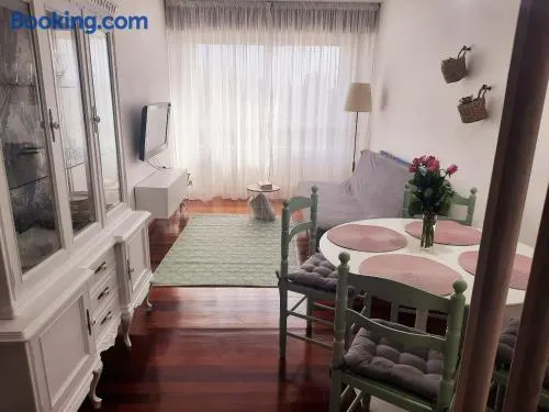 Apartamento En Camino - NEST Milladoiro - Image 1