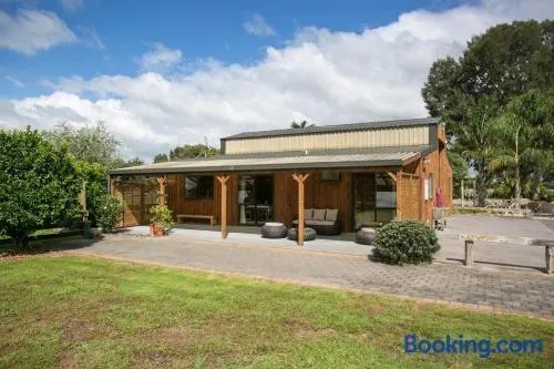 Pickering Barn Stay - Image 1