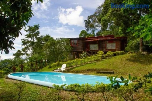 Eco Cabañas San Lorenzo - Image 1