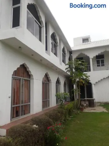 Raj Palace - Image 1