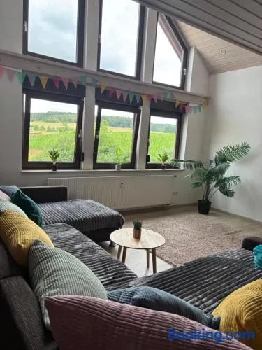 Ferienapartment Naturblick - Image 1
