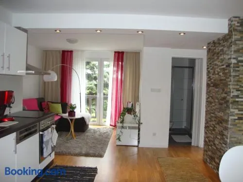 Hanna Apartment - Image 1