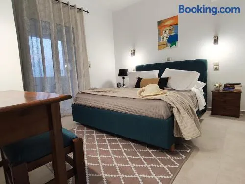 Prikas Apartments - Image 1