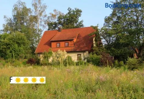 Ferienhaus Waldblick - Image 1
