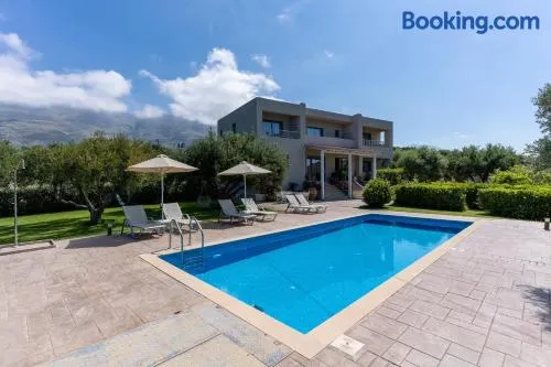 Kassiani Studios Olive Groove hotel - Image 1