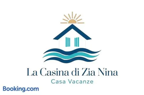 Casa Vacanze La Casina di Zia Nina - Image 1