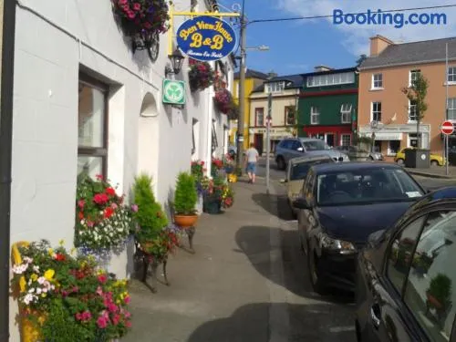 Ben View Guesthouse - Image 1