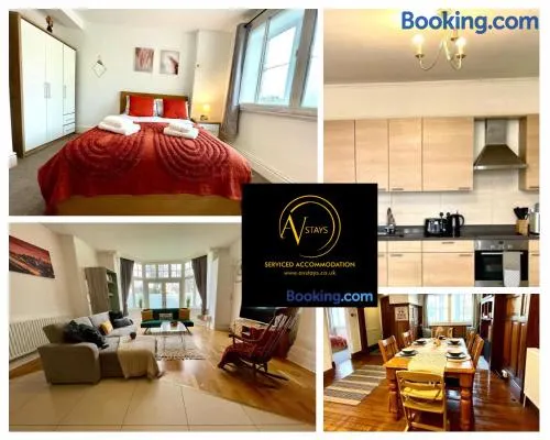 Three Bedroom - Image 1