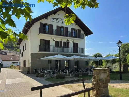 Hostal Iratibizkar - Image 1