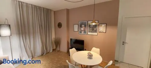 Appartamento Perini - Image 1