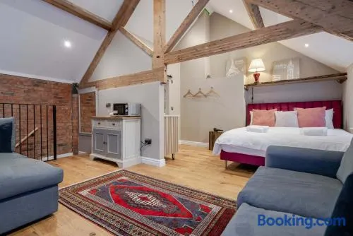 The Malt Loft - Image 1