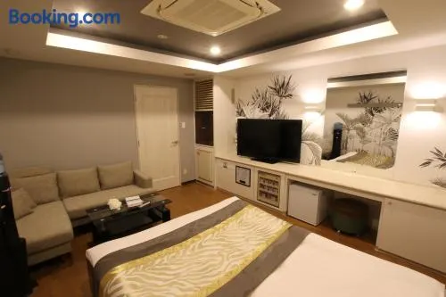 HOTEL K-WAVE Adult Only - Image 1
