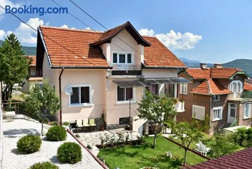 Saint Maria Guest House - Image 1
