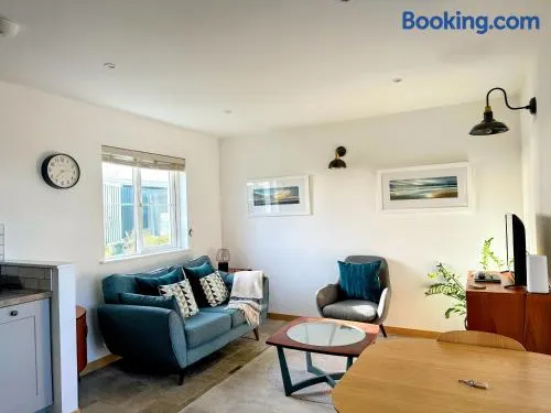 Furlong Cottage @ Higher Stancombe Farm - Image 1