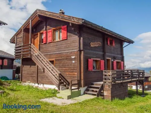 Chalet Alphütte - Image 1