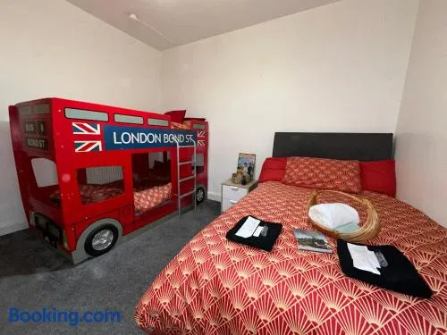 Station Signature Apartment near Lanark - Image 1