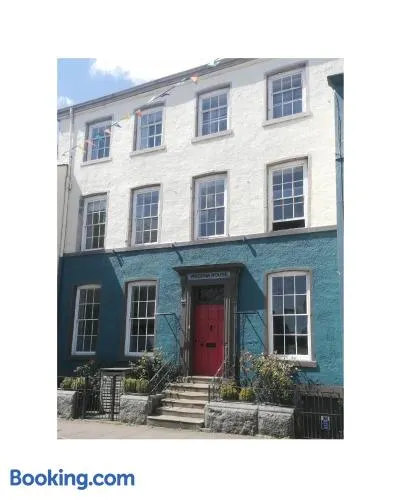 Virginia House, Ulverston - Image 1