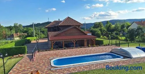 Villa Rózsa Vendégház - Image 1