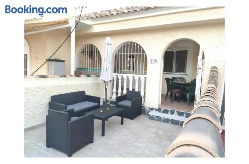 Bungalow en Gran Alacant - Image 1