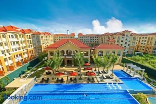 CK Condotel at Sanremo Oasis - Image 1