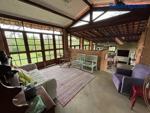 Casa Charmosa ao lado da Villa Mandacaru - Image 1