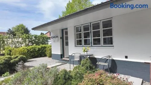 Kastanien-Cottage - Idyllischer Rückzugsort in Bohnert - Image 1