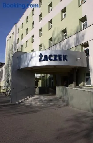 Żaczek Hotele Studenckie - Image 1