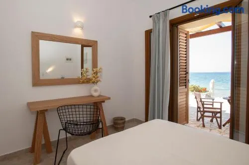 Asterias Studios Finikounda - Image 1