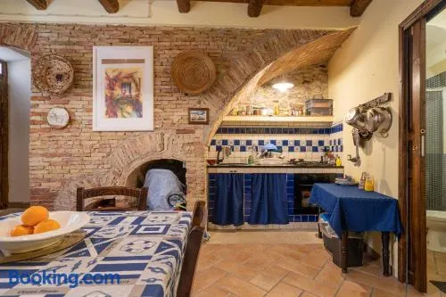 Casa della Nonna - Image 1